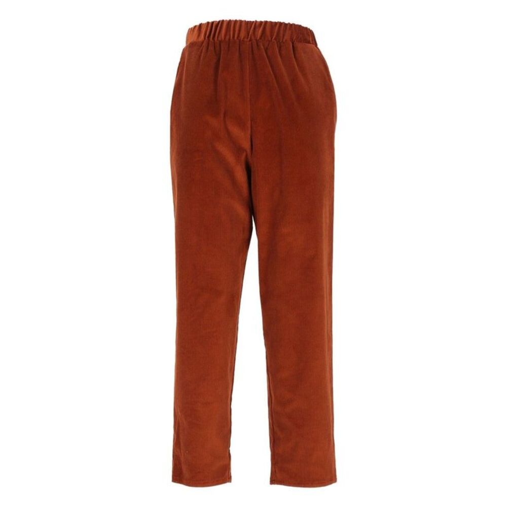 Dusan Women Carrot Fit Pants
